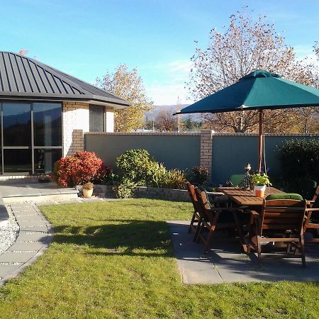 Parkview Bed And Breakfast Cromwell Exteriör bild