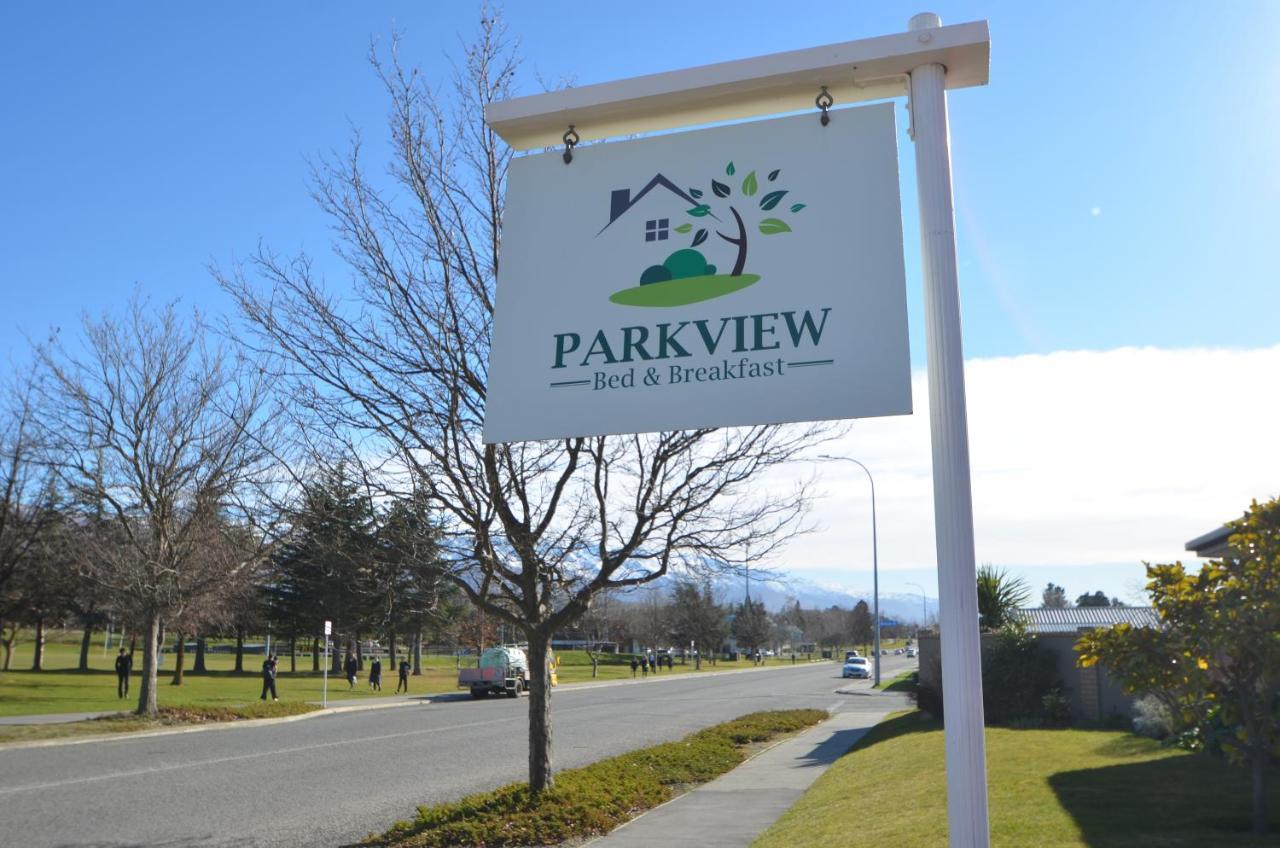 Parkview Bed And Breakfast Cromwell Exteriör bild